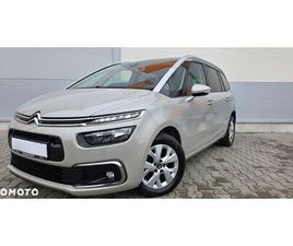 CITROËN C4 SPACETOURER 1.5 BLUEHDI SHINE S&S EAT8