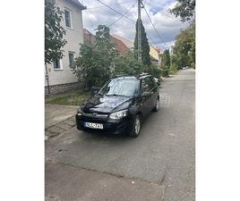 LADA KALINA LADA KALINA 1.6 NORMA