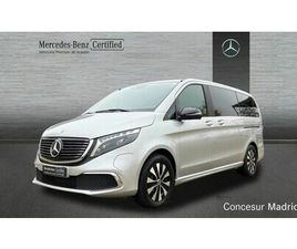 300 LARGO 150 KW (204 CV)