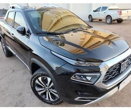 VOLCANO 1.3 T270 4X2 FLEX AUT