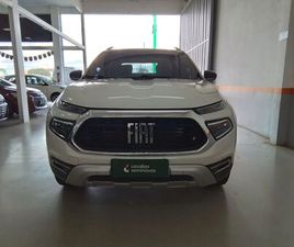 FIAT TORO VOLCANO 2.0 16V 4X4 TB DIESEL AUT.