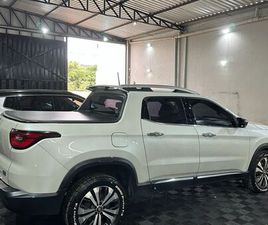 FIAT TORO VOLCANO 2.0 16V 4X4 TB DIESEL AUT.