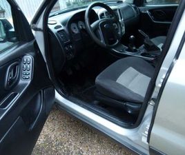 FORD MAVERICK FORD MAVERICK REZERWACJA DO 31 12 DALESZYCE • OLX.PL