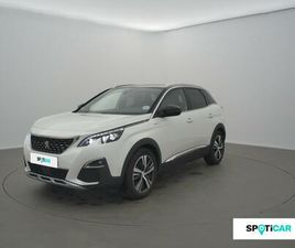 HYBRID 225 E-EAT8 GT LINE