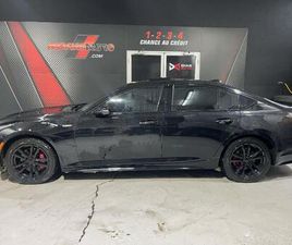 2021 CADILLAC CT5 V-SERIES 3.0L TWIN TURBO