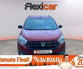 STEPWAY COMFORT 85KW(115CV) 7PL