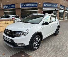 STEPWAY 100CV GLP