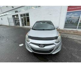 HYUNDAI ELANTRA GT 2014 HYUNDAI ELANTRA GT GLS MAGS+TOIT.PANO+SIEGES.CHAUFF+BLUETOOTH