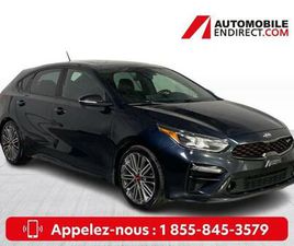 KIA FORTE 5 2021 KIA FORTE5 GT DCT