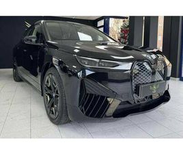 BMW IX IX XDRIVE 40 PACK DESPORTIVO