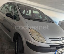 CITROEN XSARA PICASSO 1.6 HDI 92 X