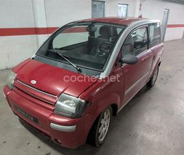 CITROEN C2 CITROEN C2 1.1I AUDACE