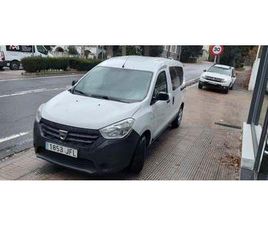 DACIA DOKKER DOKKER 1.5DCI AMBIANCE SS 66KW