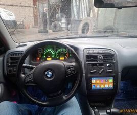 TOYOTA AVENSIS 2.0 SOL