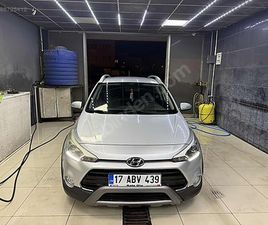HYUNDAI I20 ACTIVE 1.4 MPI ELITE