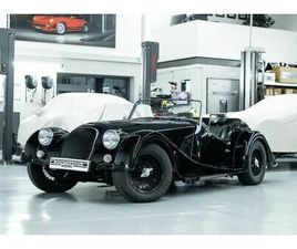 MORGAN ROADSTER MORGAN ROADSTER 3.7 I DEUTSCH I 13.000KM I TOP ZUSTAND