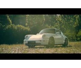 PORSCHE 911 964 CARRERA 2 PORSCHE 964