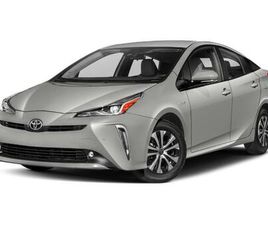 TOYOTA PRIUS 2022 TOYOTA PRIUS AWD-E