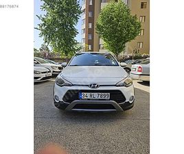 HYUNDAI I20 ACTIVE 1.4 MPI ELITE