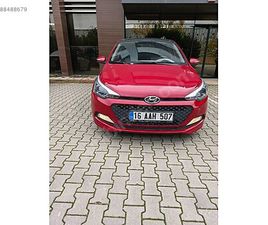 HYUNDAI I20 ACTIVE 1.4 MPI ELITE