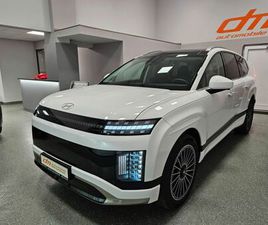 HYUNDAI IONIQ 9 6-SITZ 110 KWH 4WD PERFORMANCE UNIQ