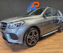 D 4MATIC PREMIUM PLUS