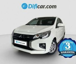 SPACE STAR 120 MPI MOTION 80CV