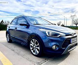 HYUNDAI I20 ACTIVE 1.4 MPI ELITE