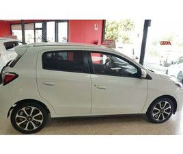 SPACE STAR 120 MPI KAITEKI CVT