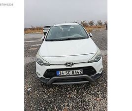 HYUNDAI I20 ACTIVE 1.4 MPI ELITE