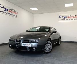 ALFA ROMEO BRERA BRERA 3.2 JTS V6 Q4 SKY WINDOW