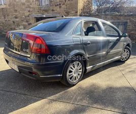 CITROEN C5 1.6 HDI LX