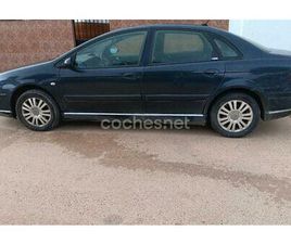 CITROEN C5 2.0 HDI VTR