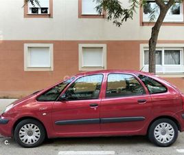 CITROEN XSARA PICASSO