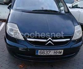 CITROEN C8 CITROEN C8