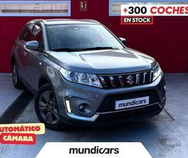 VITARA 1.0T GLE 4WD AUT.