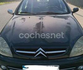 CITROEN XSARA CITROEN XSARA