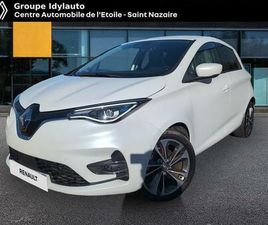 ZOE R135 ACHAT INTÉGRAL - 21C INTENS