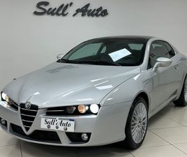 BRERA 2.4 JTDM 20V SKY WINDOW