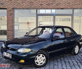HYUNDAI ACCENT 1.3 LS