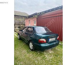HYUNDAI ACCENT 1.3 LS