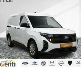 FORD TRANSIT COURIER *APPLE CARPLAY* RFK*PDC