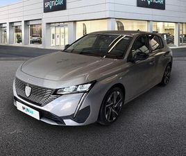 PHEV 180CH ALLURE PACK E-EAT8