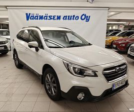 2,5I ACTIVE CVT *ADAPT.VAKKARI, PAKKIKAMERA, SMART ENTRY, BI-LED AJOVALOT, MERKKIHUOLLETTU, KOUKKU*