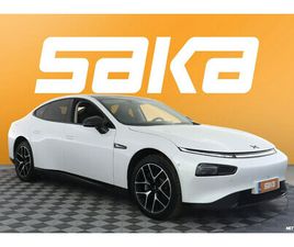 I PERFORMANCE AWD ** ADAPT. VAKKARI / 360 KAMERA / AKUSTON ESILÄMMITYS / MUISTINAHAT / BLIS **