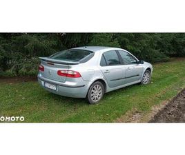 RENAULT LAGUNA 1.8 RXE MILLENIUM