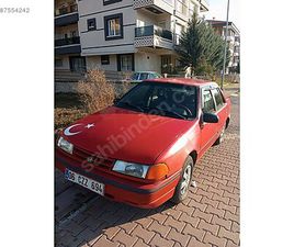 HYUNDAI EXCEL 1.5 LS