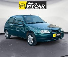CITROEN SAXO 1.1 X