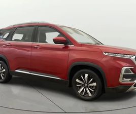 MG HECTOR