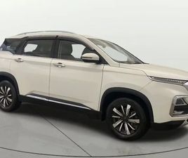 MG HECTOR